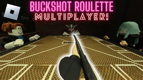 roulette with friends.
